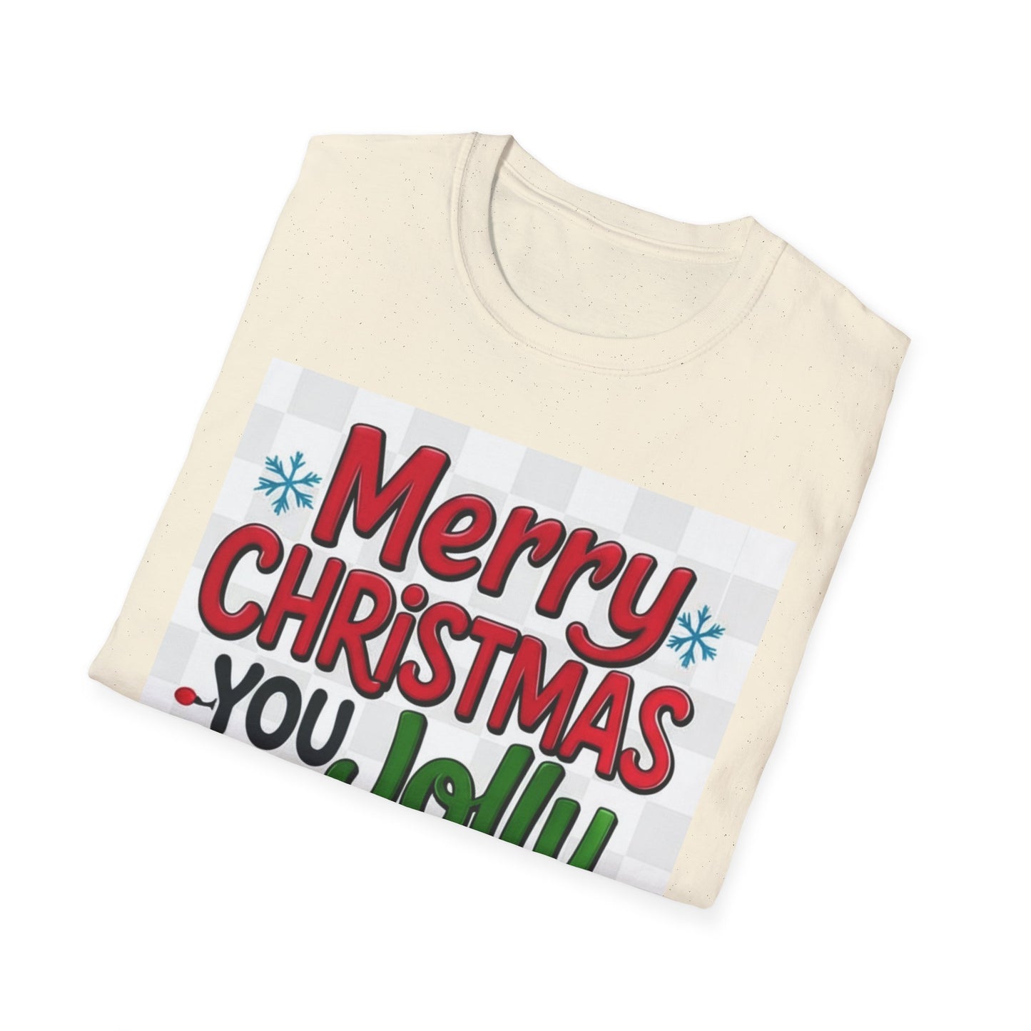 Merry Christmas you Jolly Rascals