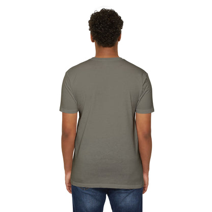 Broken Yet Beloved | Faith-Inspired Unisex T-Shirt