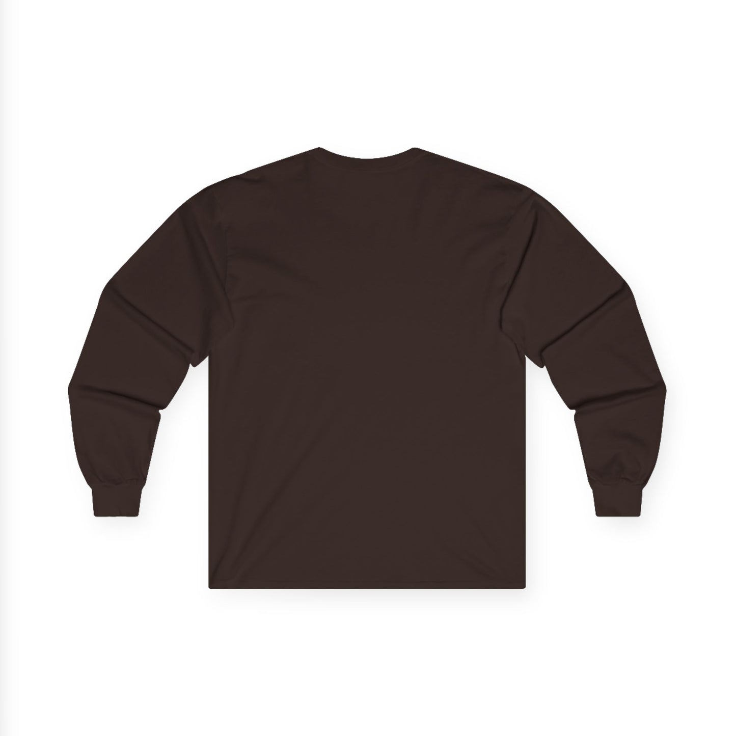 Healing Hurts Too Christian Long Sleeve Tee