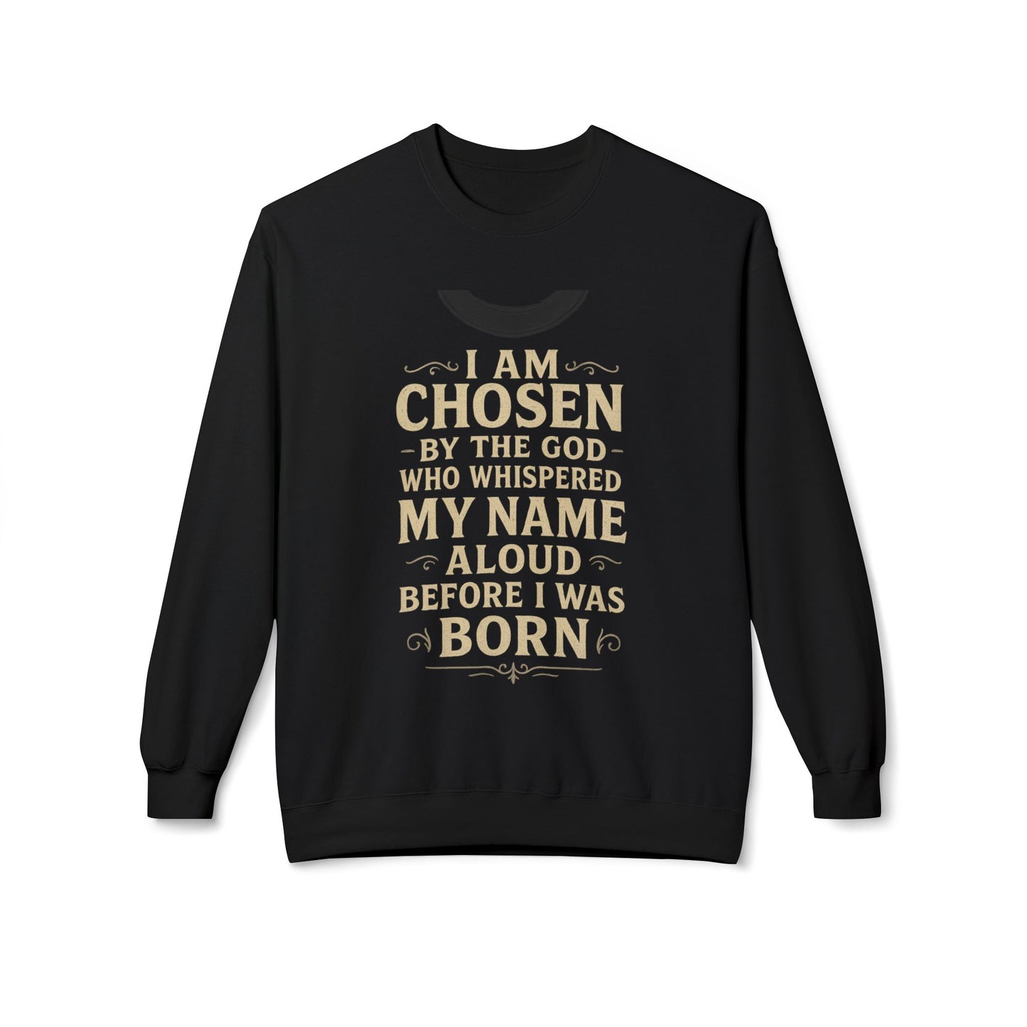 Chosen by God Christian T-Shirt