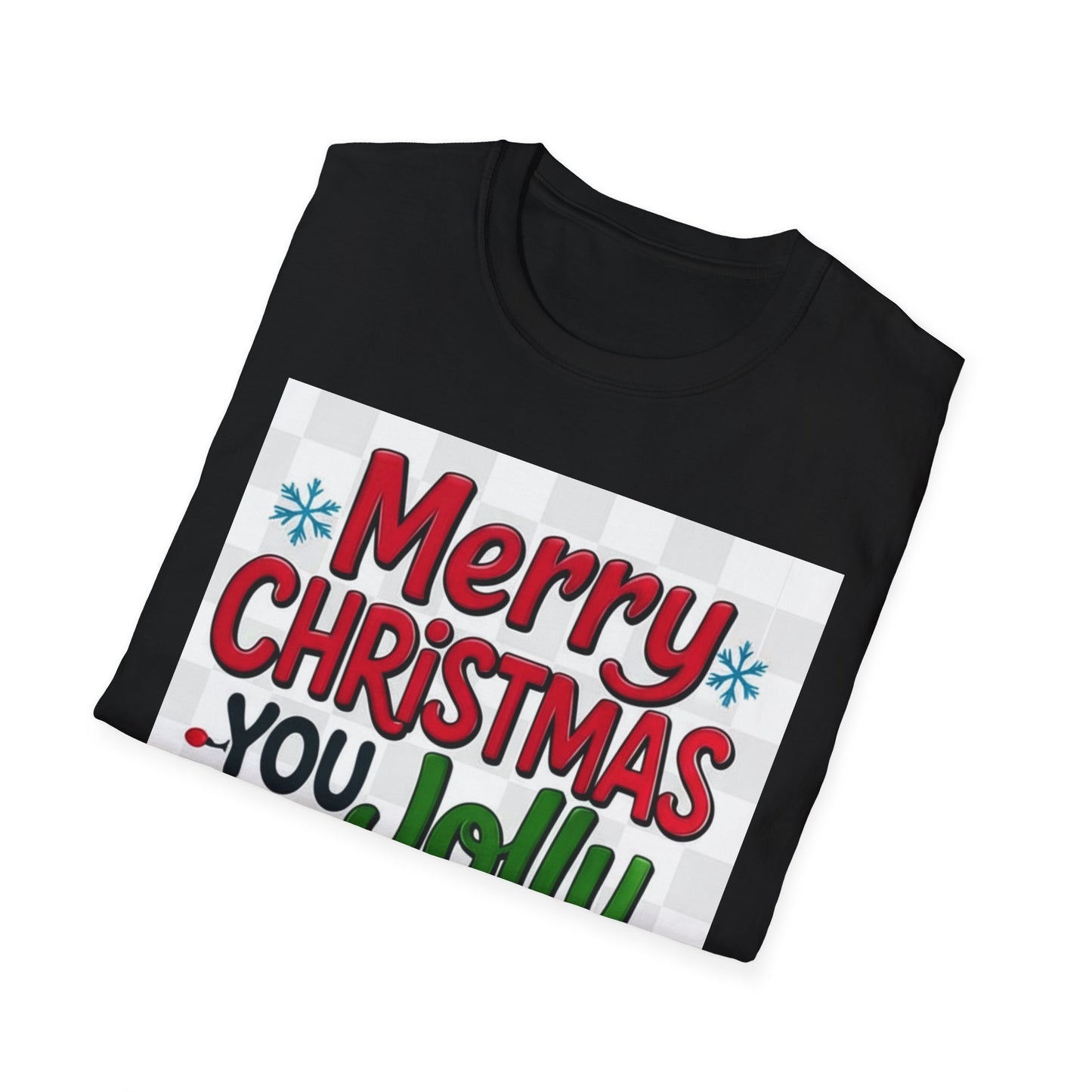 Merry Christmas you Jolly Rascals