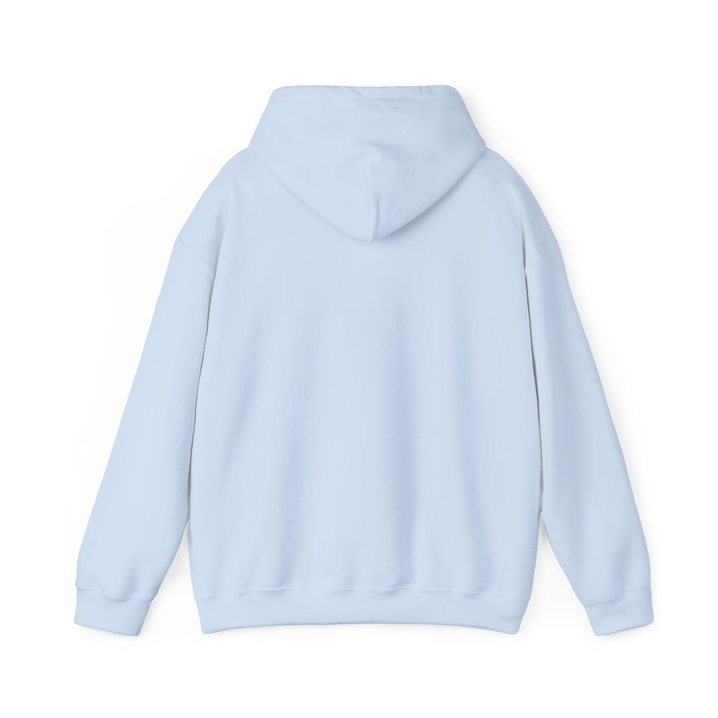 Faithful Threads: Broken Yet Beloved Christian T-Hoodie