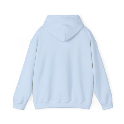 Faithful Threads: Broken Yet Beloved Christian T-Hoodie