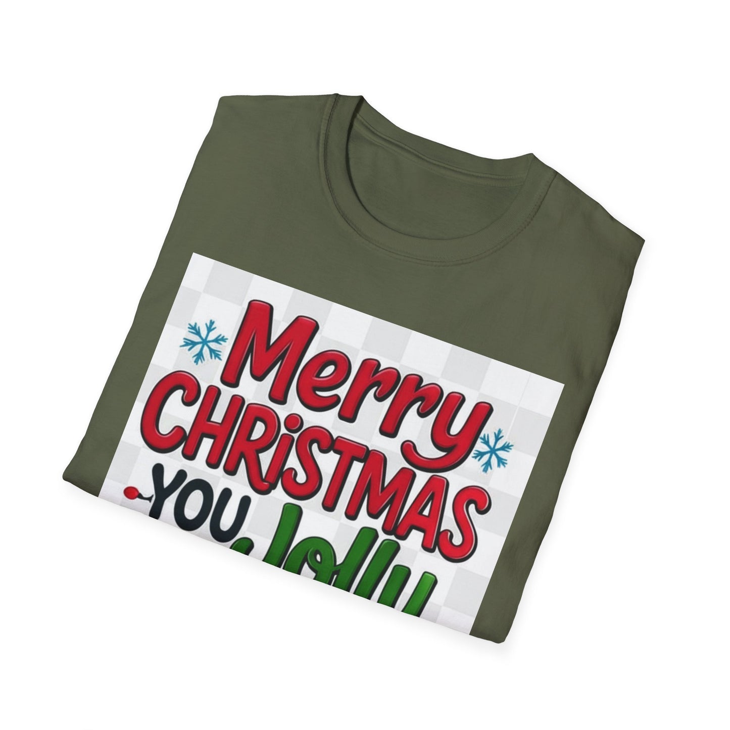 Merry Christmas you Jolly Rascals