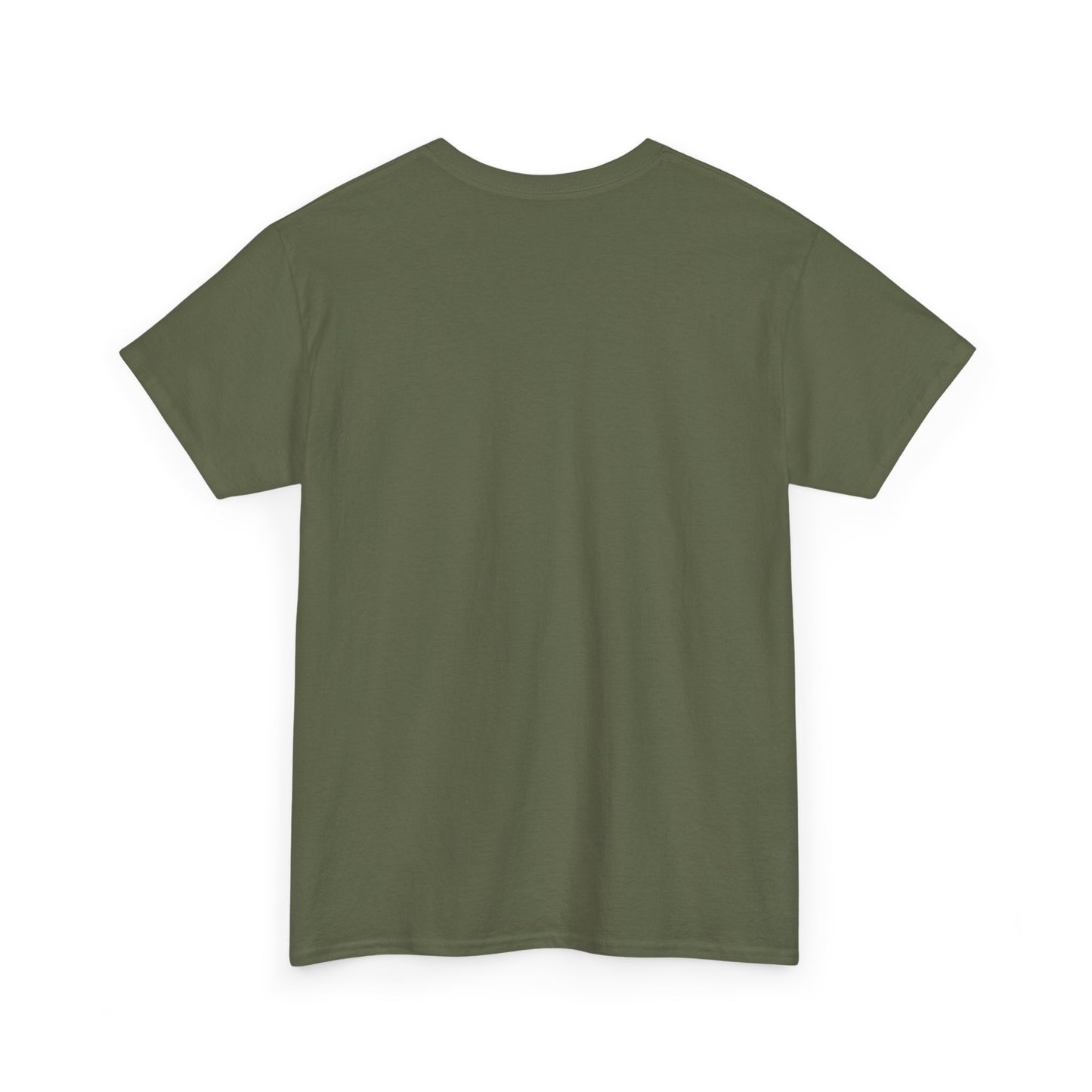 Faithful Tee