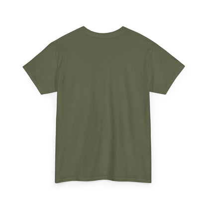 Faithful Tee