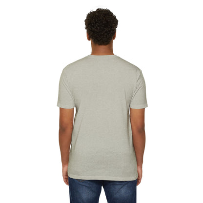 Broken Yet Beloved | Faith-Inspired Unisex T-Shirt